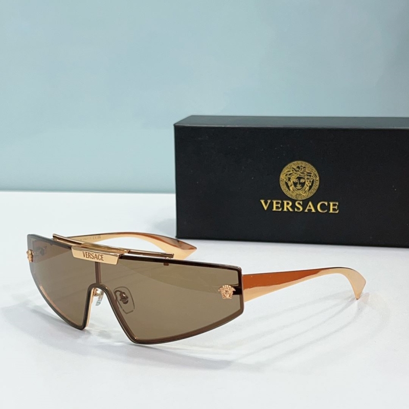 Versace Sunglasses